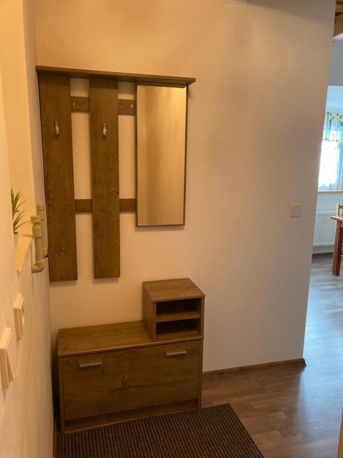 Vila Nikola Králíky Buitenkant foto